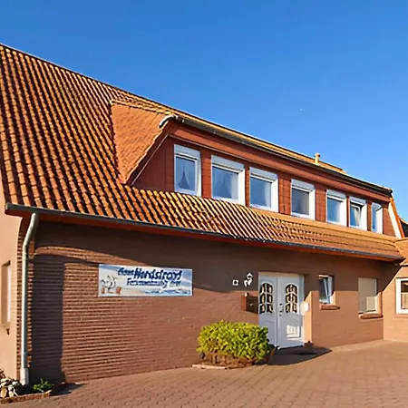 Luette Krabbe Apartamento